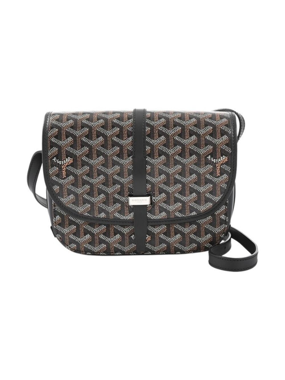 Goyard Shoulder Bag Belvedere PM
